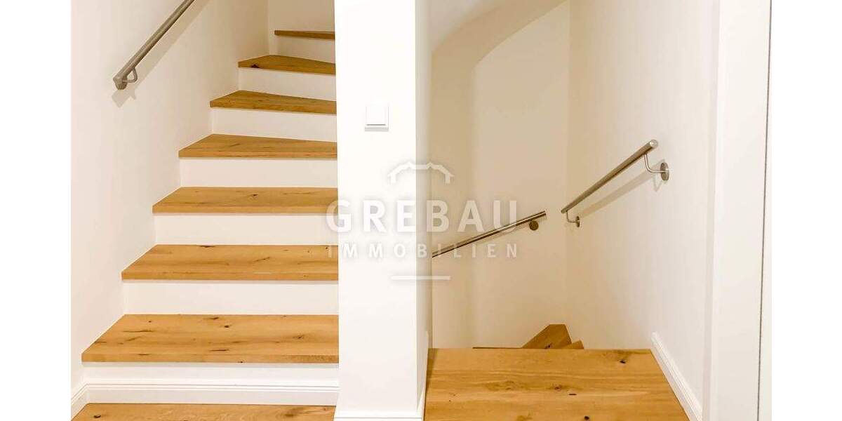 Doppelhaushälfte Hamburg Marienthal - 5 Zimmer, 178 m&sup2;, 3.540&euro; | Angebot:24876595