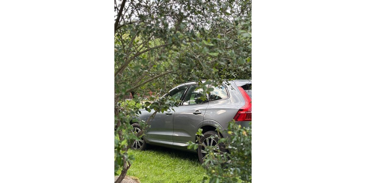 Volvo XC60 45.000 km 32.000 &euro; Hamburg 20146