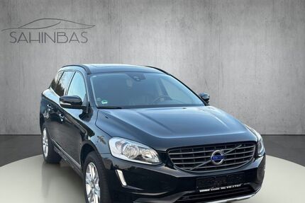 Volvo XC60 161.600 km 14.990 &euro; Neu Wulmstorf / Rübke 21629