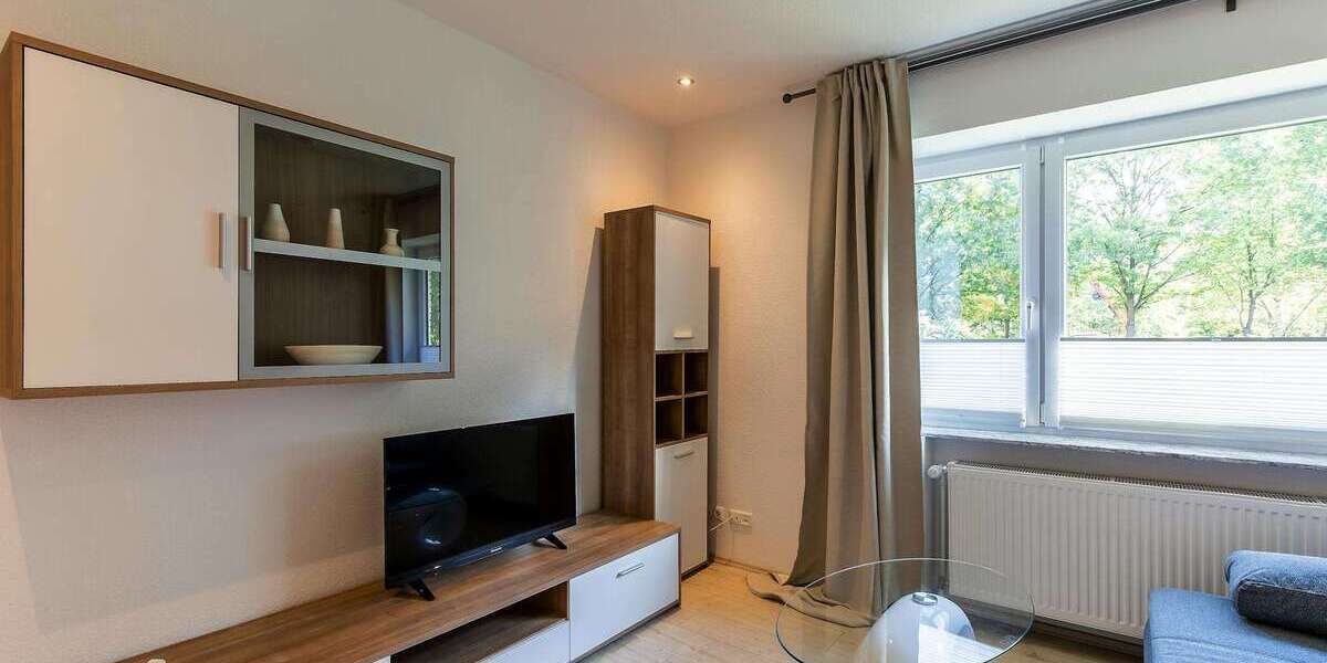 Zimmer Hamburg Schnelsen - 1 Zimmer, 1.400&euro; | Angebot:25527602