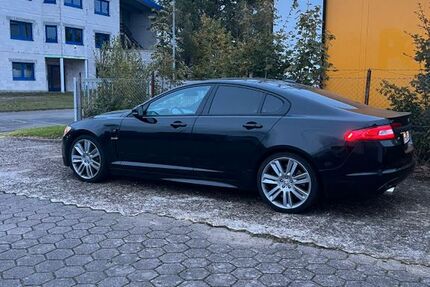 Jaguar XF 160.000 km 15.000 &euro; Hamburg 21109