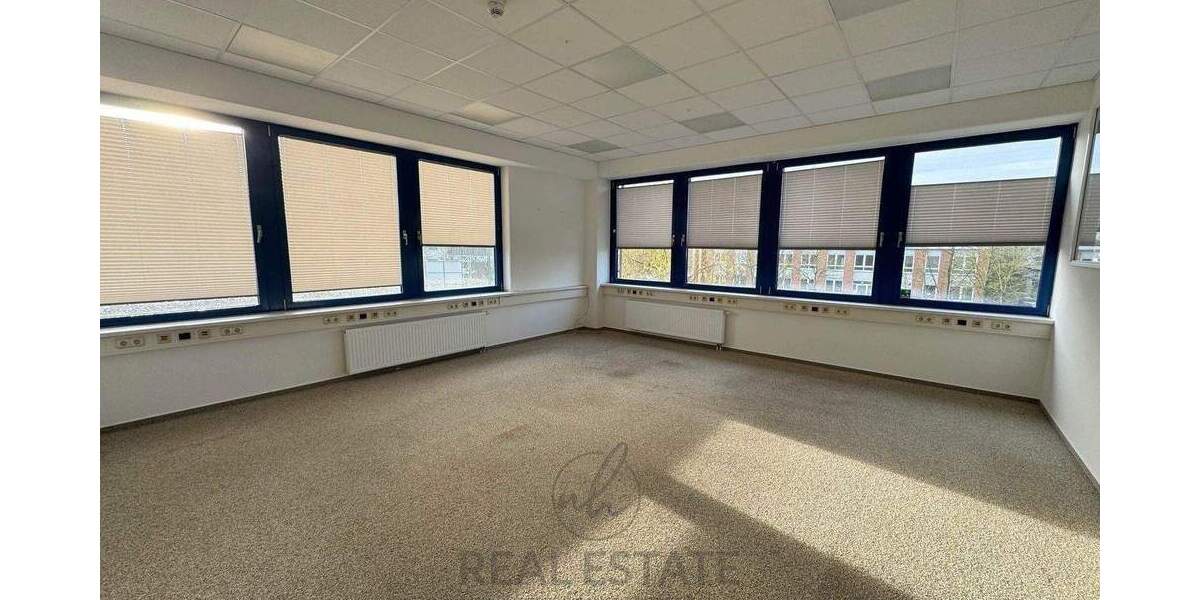 Gewerbeobjekt Hamburg Rahlstedt - 2.605&euro; | Angebot:26275758