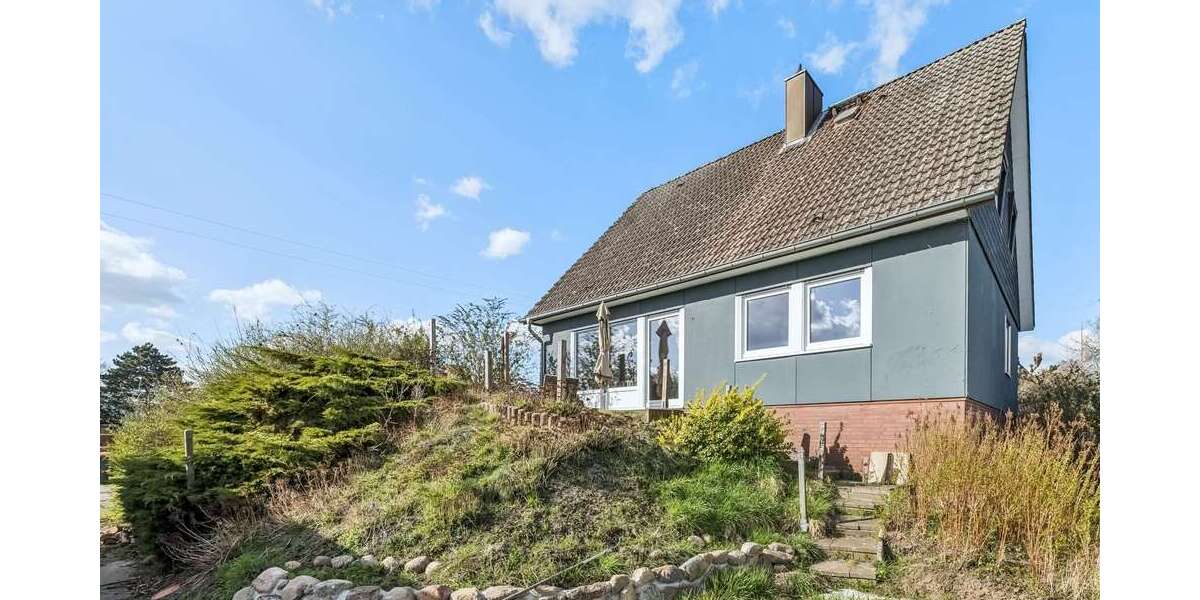 Einfamilienhaus Hamburg Allermöhe - 5.5 Zimmer, 123 m&sup2;, 470.000&euro; | Angebot:26459175