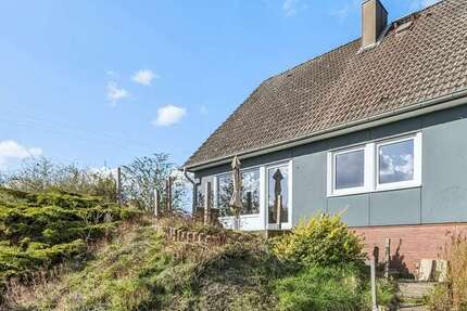 Haus Hamburg Allermöhe - 5.5 Zimmer, 123 m&sup2;, 470.000&euro; | Angebot:26459175