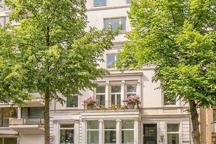 Wohnung Hamburg Hohenfelde - 4 Zimmer, 127 m&sup2;, 1.375.000&euro; | Angebot:26815635