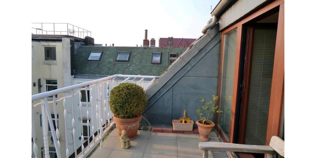 Loft - Studio - Atelier Hamburg Eppendorf - 1 Zimmer, 99 m&sup2;, 836.500&euro; | Angebot:26883113