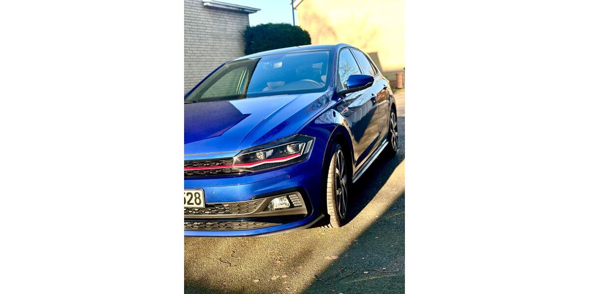 VW Polo 62.500 km 17.800 &euro; Schenefeld 22869