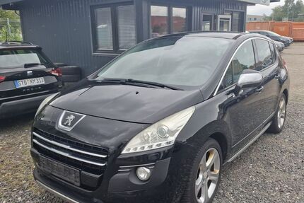 Peugeot 3008 234.000 km 4.999 &euro; Buxtehude 21614