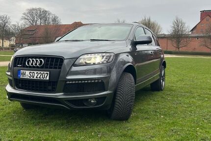 Audi Q7 226.000 km 21.900 &euro; Reinbek 21465