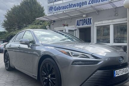 Toyota Mirai 32.000 km 15.400 &euro; Hamburg 22117