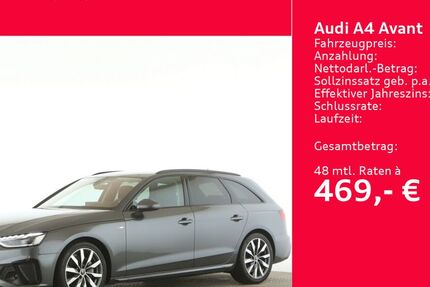 Audi A4 58.594 km 31.959 &euro; Seevetal 21217