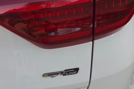 Kia Sportage 93.500 km 18.900 &euro; Halstenbek 25469