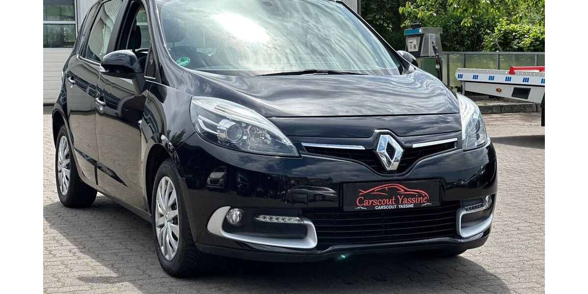 Renault Scenic 100.000 km 5.990 &euro; Buxtehude 21614