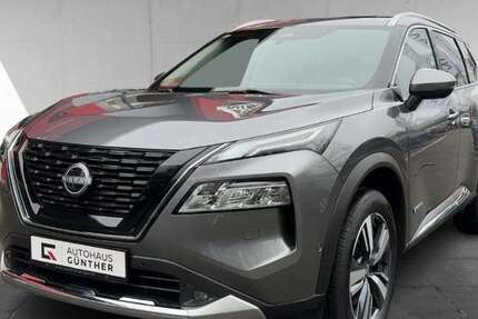 Nissan X-Trail 11.235 km 33.990 &euro; Halstenbek 25469