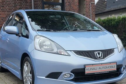 Honda Jazz 149.819 km 5.250 &euro; Hamburg 22453