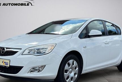 Opel Astra 142.000 km 5.199 &euro; Neu Wulmstorf 21629