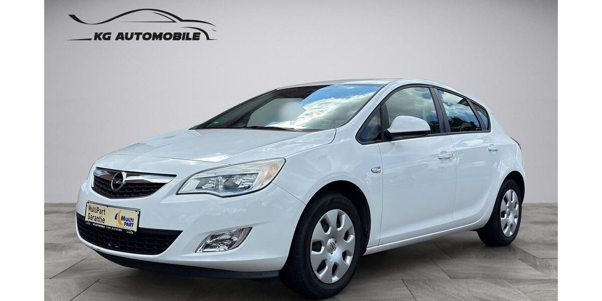 Opel Astra 142.000 km 5.199 &euro; Neu Wulmstorf 21629