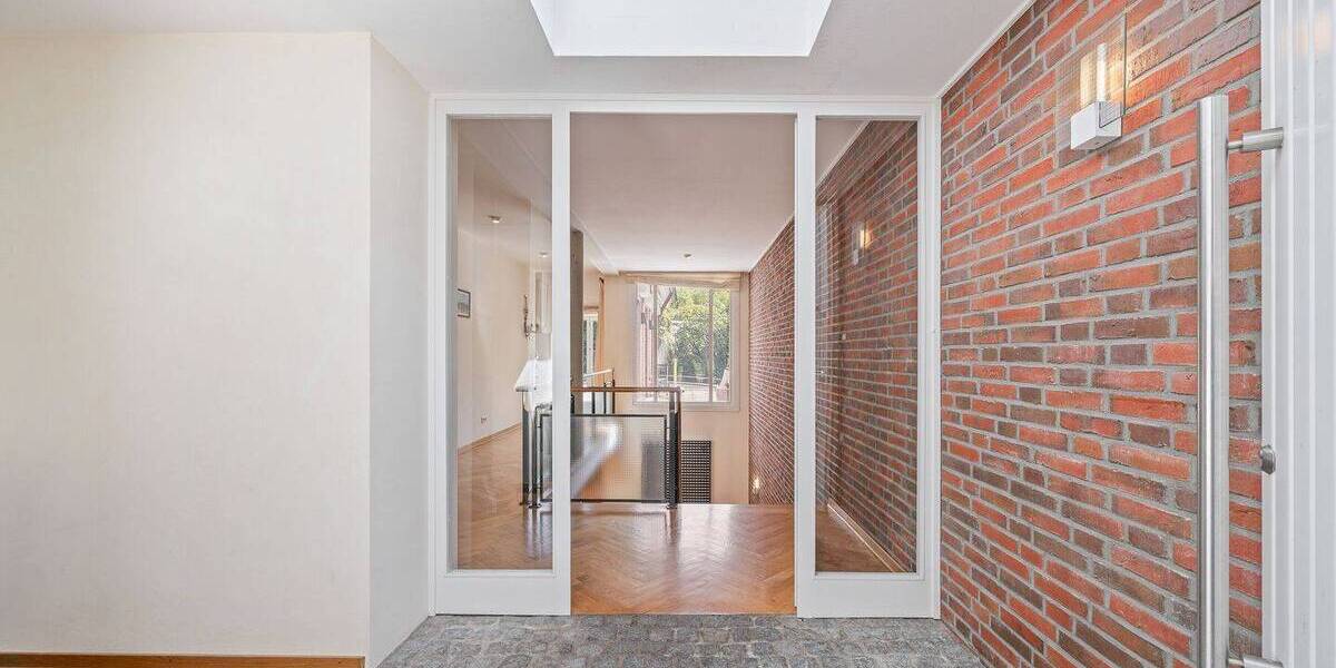 Einfamilienhaus Hamburg Lemsahl-Mellingstedt - 1 Zimmer, 405 m&sup2;, 1.600.000&euro; | Angebot:26816698