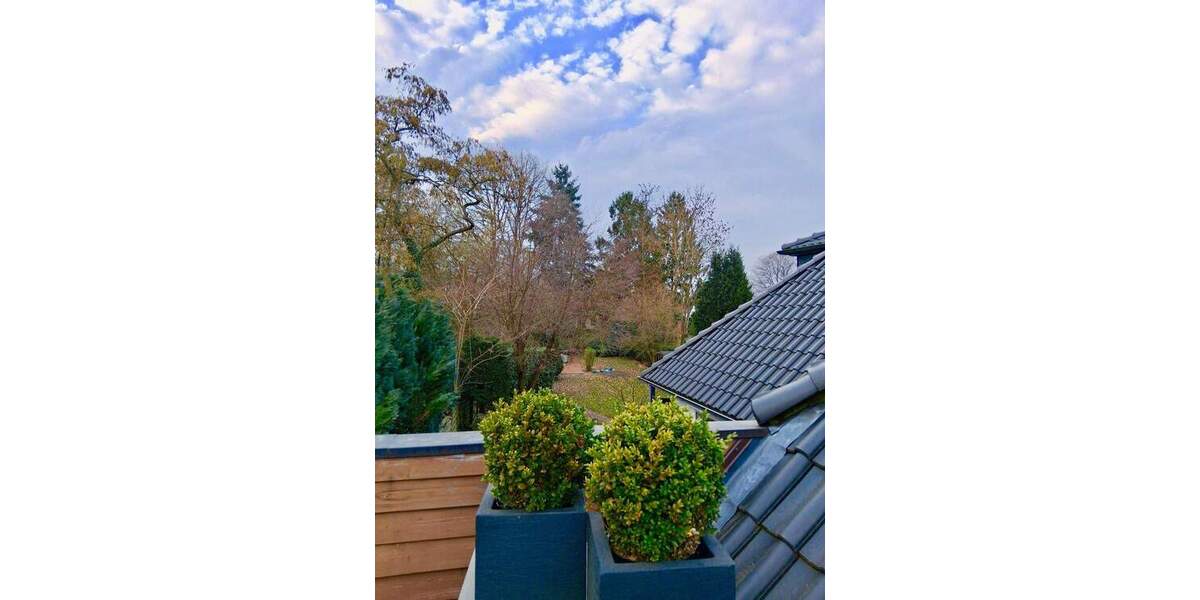 Mehrfamilienhaus, Wohnhaus Hamburg Niendorf - 7 Zimmer, 210 m&sup2;, 1.299.000&euro; | Angebot:25525399