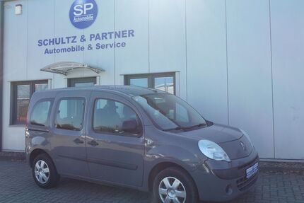 Renault Kangoo 148.818 km 5.690 &euro; Trittau bei Hamburg 22946