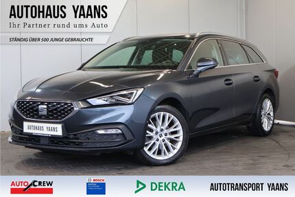 Seat Leon 29.950 km 16.989 &euro; Pinneberg 25421
