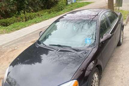 Chrysler Sebring 198.000 km 1.200 &euro; Hamburg Sinstorf 21079