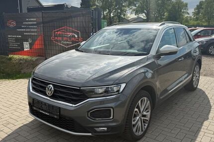 VW T-Roc 142.610 km 17.290 &euro; Ellerau 25479