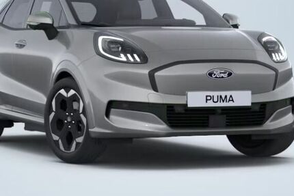Ford Puma 4.500 km 32.900 &euro; Hamburg 22761