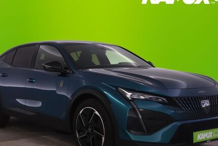 Peugeot 408 34.635 km 23.490 &euro; Hamburg 22529