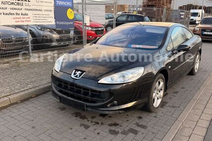 Peugeot 407 111.628 km 1.999 &euro; Winsen (Luhe) 21423