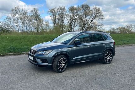 Cupra Ateca 160.000 km 19.900 &euro; Winsen Luhe 21423