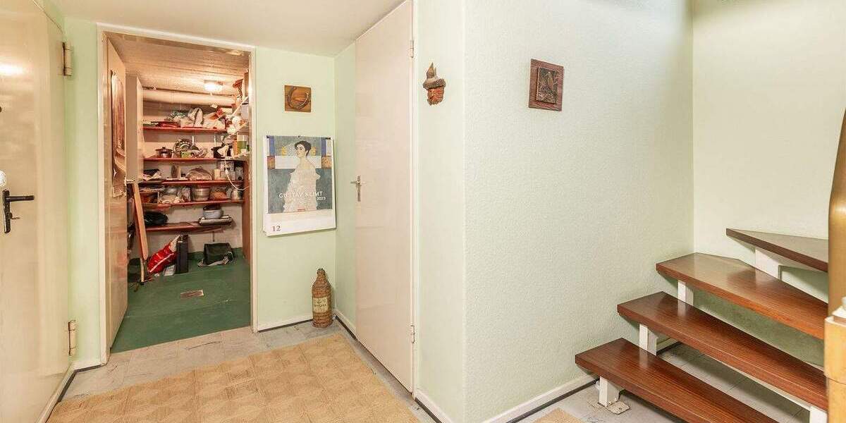 Einfamilienhaus Hamburg Langenhorn - 7 Zimmer, 163 m&sup2;, 625.000&euro; | Angebot:25778825