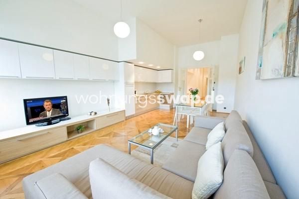 Etagenwohnung Hamburg Hamburg-Mitte - 1 Zimmer, 30 m&sup2;, 300&euro; | Angebot:24539423