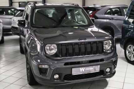 Jeep Renegade 15.000 km 19.900 &euro; Hamburg 22525