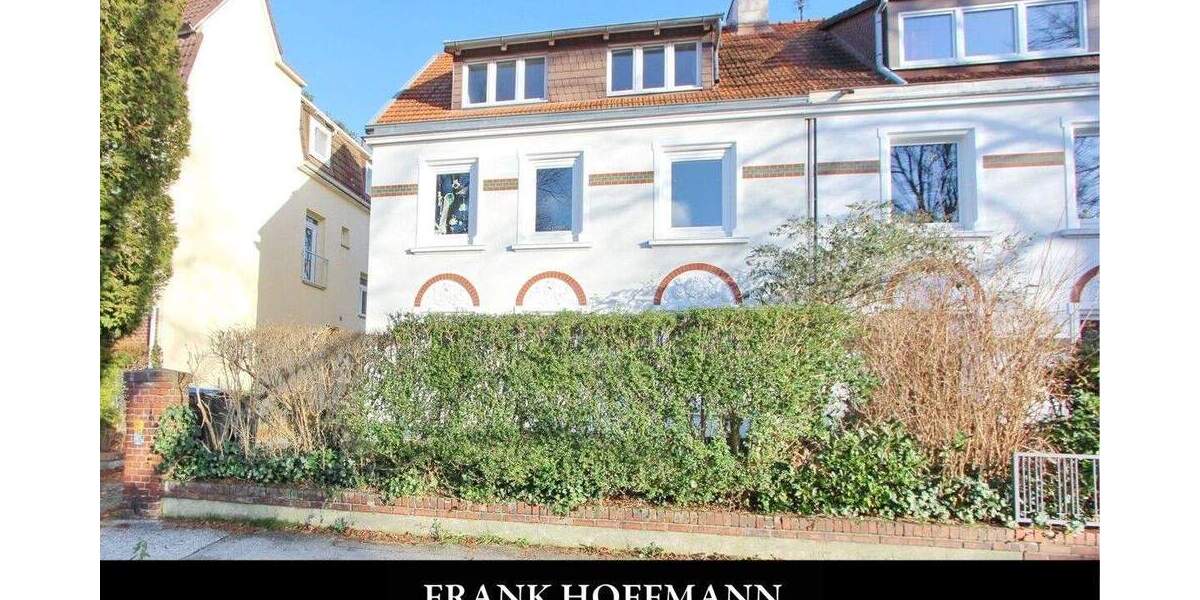 Mehrfamilienhaus, Wohnhaus Hamburg Fuhlsbüttel - 8 Zimmer, 699.000&euro; | Angebot:25743555