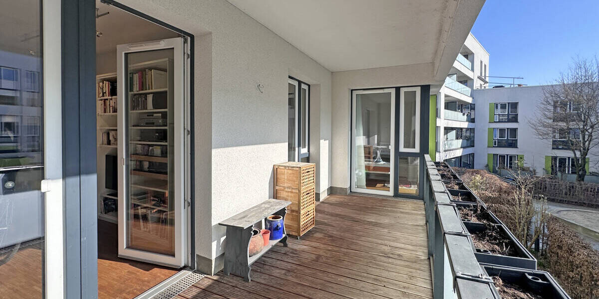 Etagenwohnung Hamburg Wilhelmsburg - 3 Zimmer, 90 m&sup2;, 469.000&euro; | Angebot:26201947