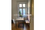 Wohnungsswap - 1 Zimmer, 40 m² - Margaretenstraße, Eimsbüttel, Hamburg 1 zimmer