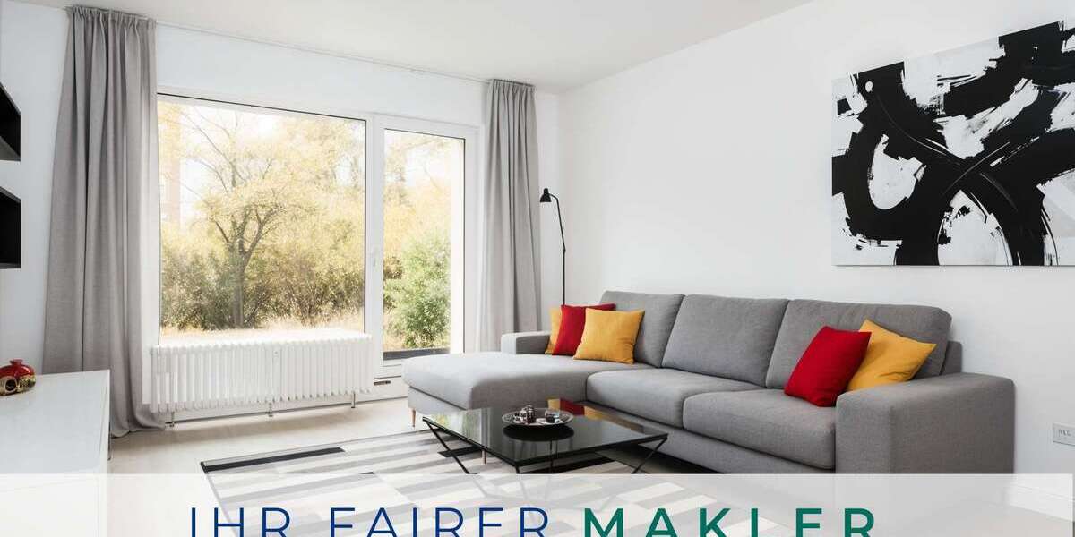 Wohnung zum Kaufen in Hamburg 299.000 € 77.31 m² 3 zimmer