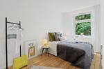 Etagenwohnung Hamburg Barmbek-Süd - 3 Zimmer, 56 m&sup2;, 419.000&euro; | Angebot:26904194