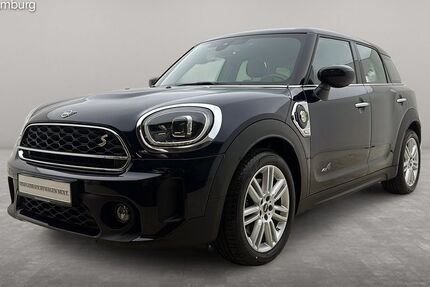 Mini Countryman SE (Cooper) 55.238 km 24.902 &euro; Barsbüttel bei Hamburg 22885