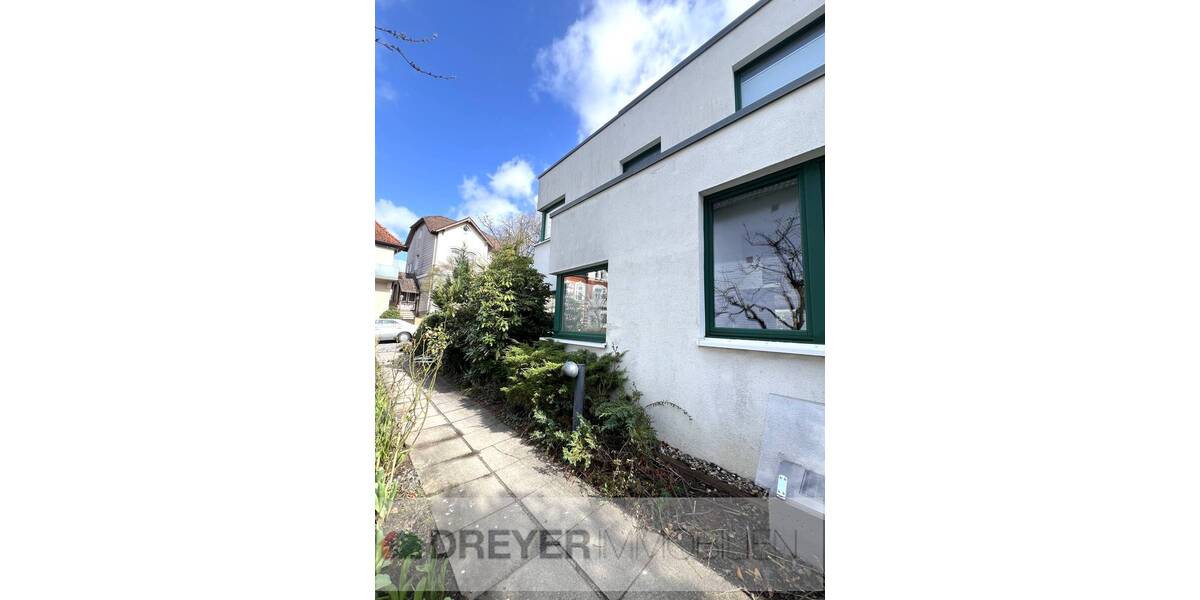 Etagenwohnung Hamburg Bergedorf - 2 Zimmer, 84 m&sup2;, 455.000&euro; | Angebot:26105604
