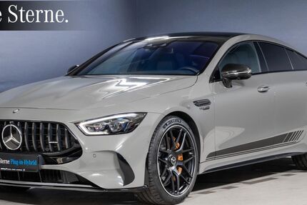 Mercedes-Benz AMG GT 19.539 km 145.800 € Hamburg 22549