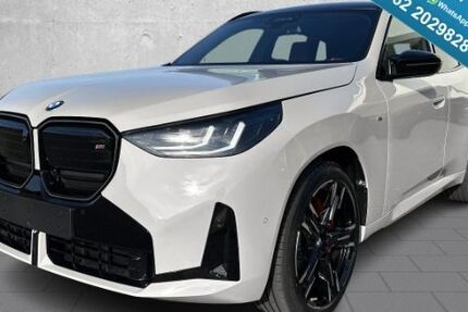 BMW X3 M50