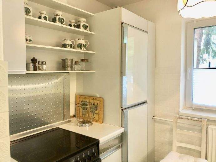 Doppelhaushälfte Hamburg Blankenese - 3 Zimmer, 110 m&sup2;, 2.900&euro; | Angebot:25669563