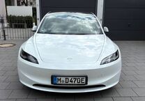 Gebrauchtwagen Tesla Model 3