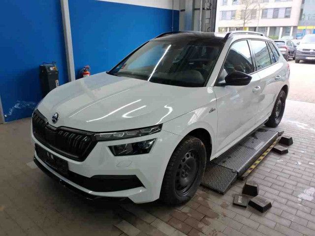 Skoda Kamiq 48.870 km 22.490 &euro; Hamburg 21029