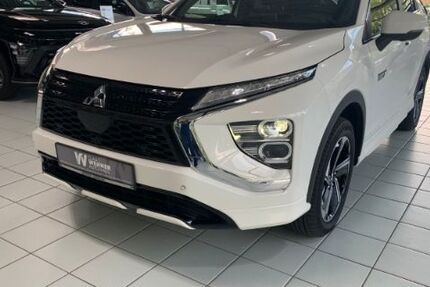 Mitsubishi Eclipse Cross 14.350 km 23.750 &euro; Hamburg 22525
