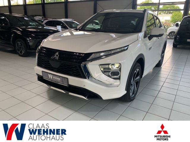 Mitsubishi Eclipse Cross 14.350 km 23.750 &euro; Hamburg 22525