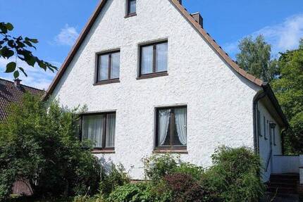 Haus Hamburg Wohldorf-Ohlstedt - 5 Zimmer, 114 m&sup2;, 590.000&euro; | Angebot:26877576