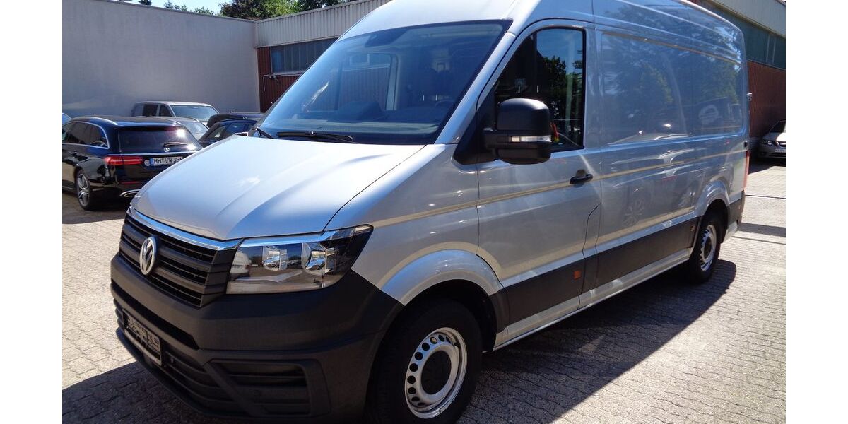 VW Crafter 184.330 km 19.900 &euro; Hamburg 22399